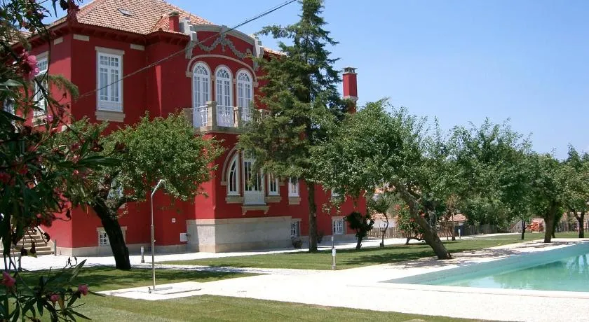 Casa Vermelha - Image 1