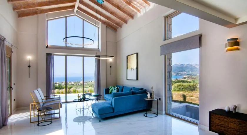 Villas Mandalos - Image 1