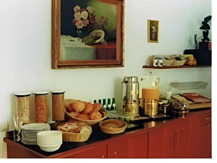 Pension am Heusteig - Image 1