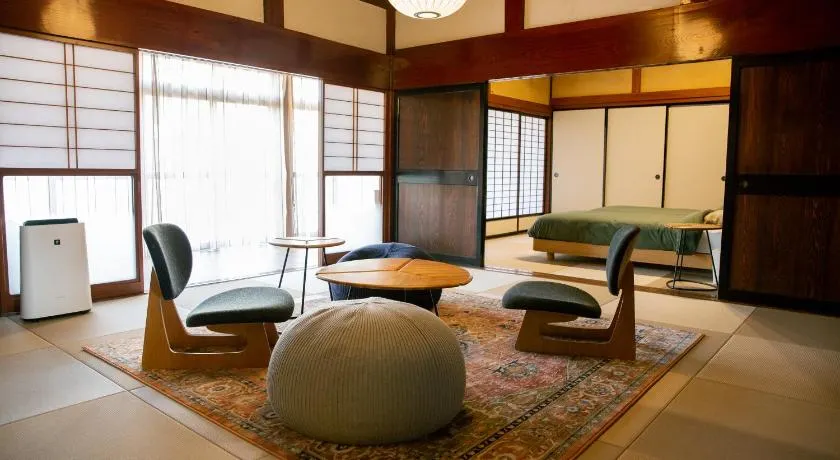町宿ORANCHI - Image 1