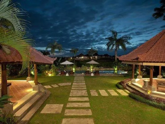 The Junno Villa by Nagisa Bali - Image 1