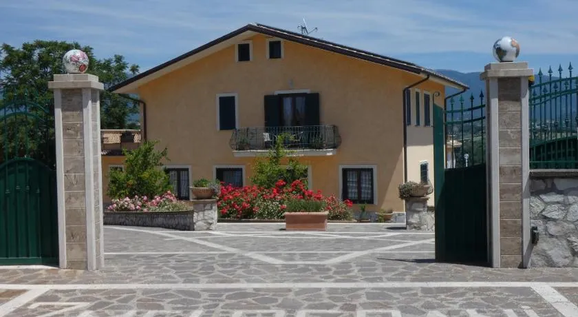 I Due Melograni Agriresort - Image 1