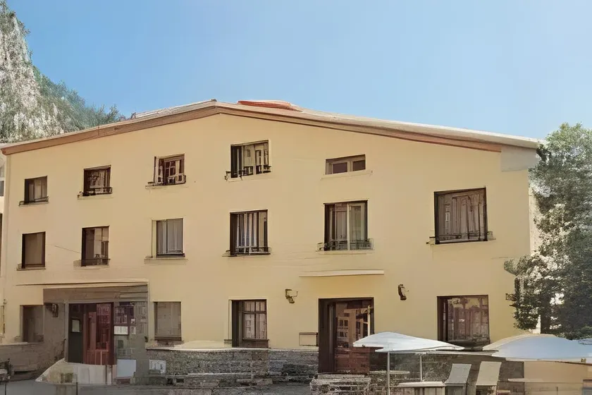 Hôtel Val Du Tech - Image 1