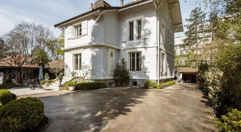 Residence Mont-Blanc - Image 1