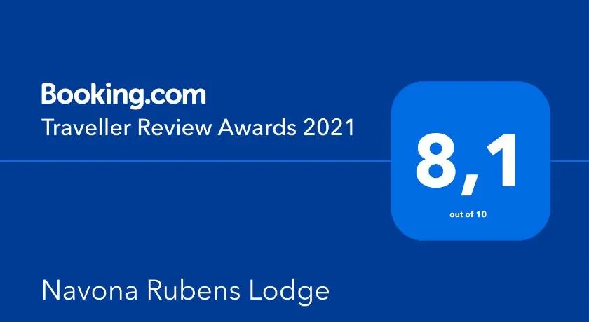 Navona Rubens Lodge - Image 1