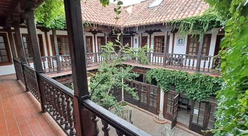 Hosteria Real de Zamora - Image 1