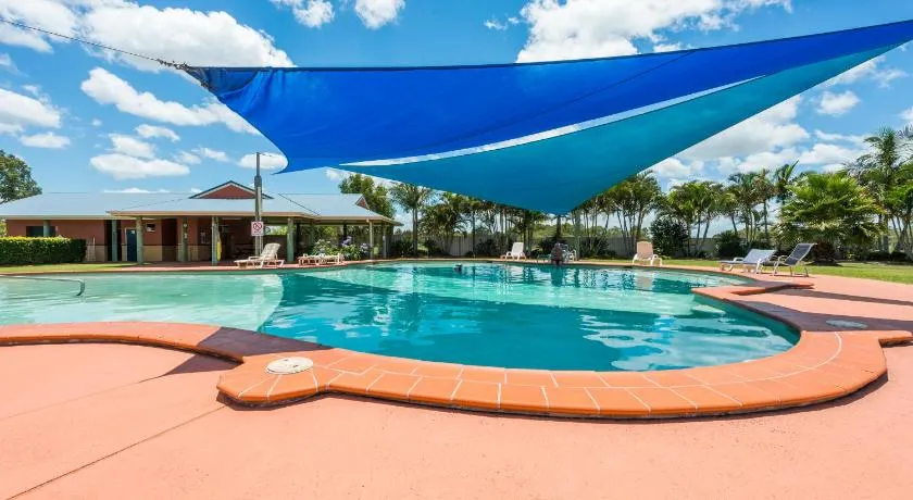BIG4 Casino Holiday Park - Image 1