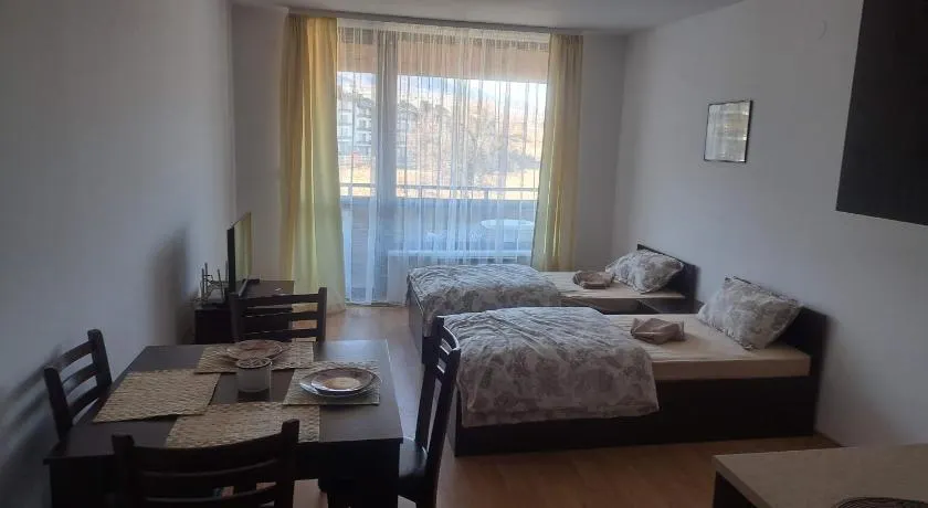 Pirin Views Aspen A337 - Image 1