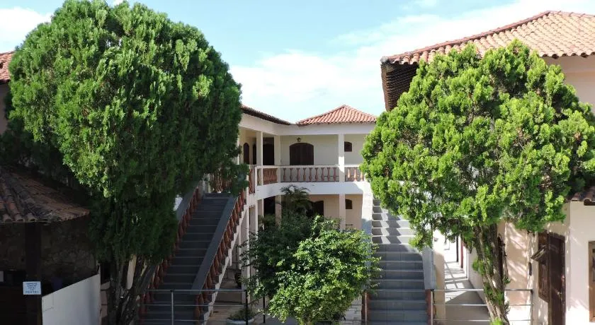 Pousada Beach - Image 1
