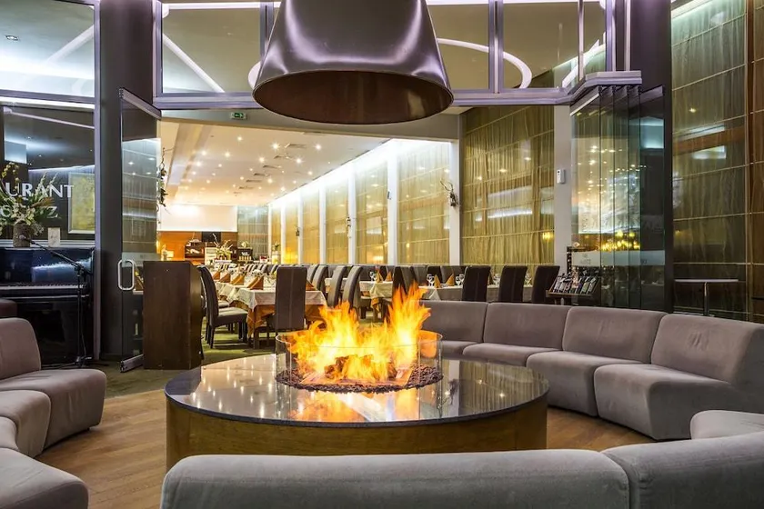 Hotel Orlovetz - Image 1