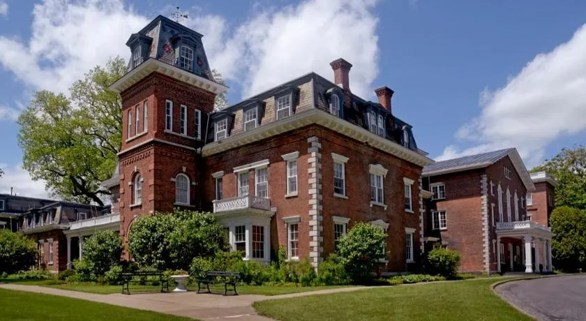 Oneida Community Mansion House - Image 1