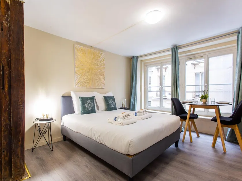 Cosy Studio for 2 People - Luxembourg - Image 1