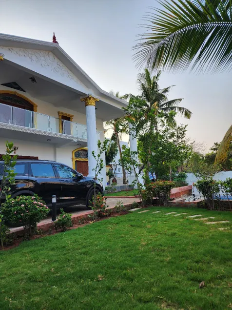 SULANG Villa - Image 1