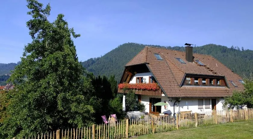 SchwarzWild - Ferienwohnung und Ferienzimmer - Image 1