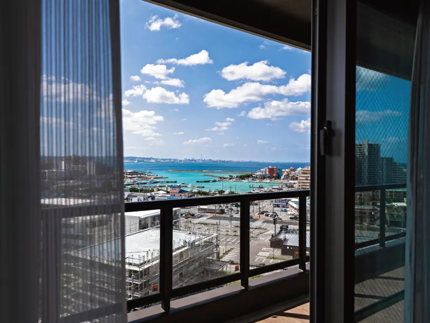 The Hotel Chatan by Sunrest Resort - Image 1