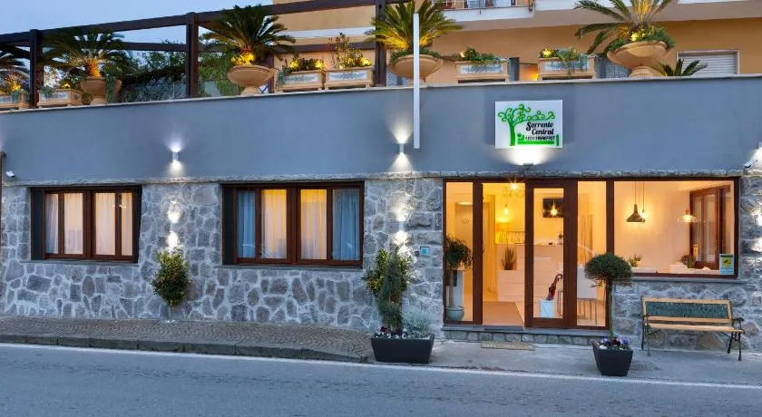 B&B Sorrento Central - Image 1