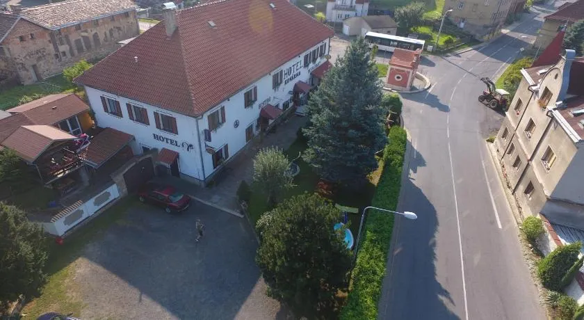 Hotel Kovarna - Image 1
