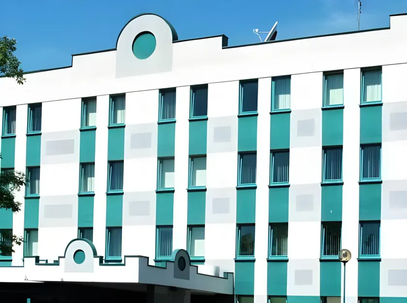 SPA Barlinek, Hotel Alma MED & SPA - Image 1