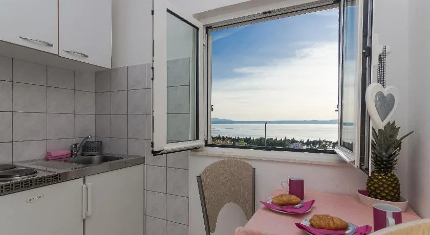 Apartment Lijana sea view - Image 1