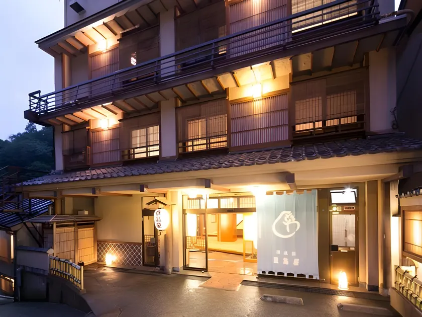 Shima-Onsen Toshimaya - Image 1