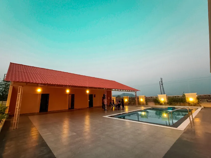 The Sol Street Villa - Image 1