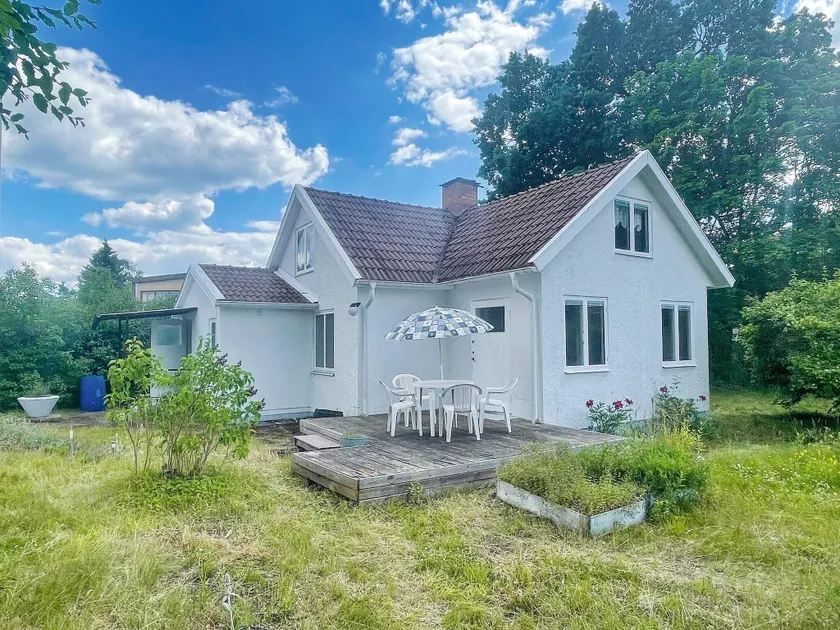 person holiday home in BOCKARA - Image 1
