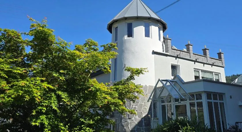 Appartement Am Turm - Image 1