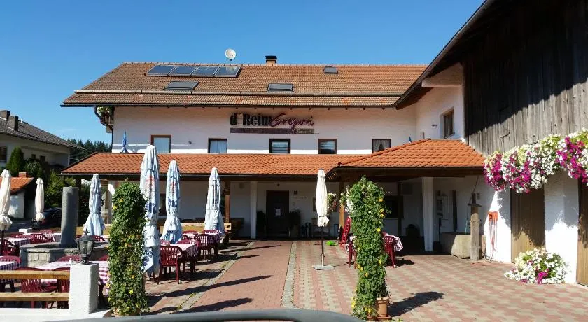 Bellissima camera privata con terrazza - Image 1