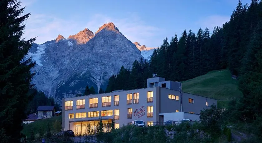Hotel Ortles B&B - Image 1