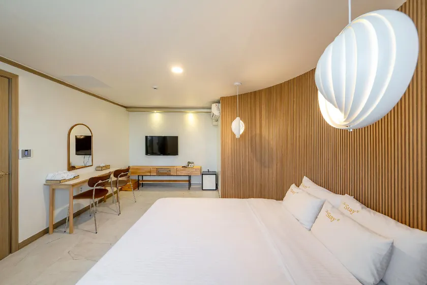 The Stay Hotel - Image 1