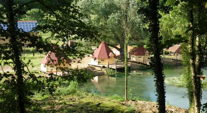 kotas-Esprit Nordique - Image 1