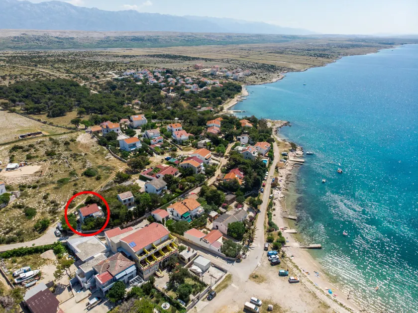 Lejlighed Kreković (21381-A1) - Kosljun - Image 1