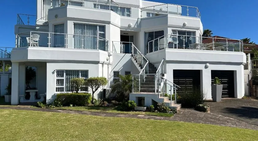 Benri B&B & Self-Catering - Image 1