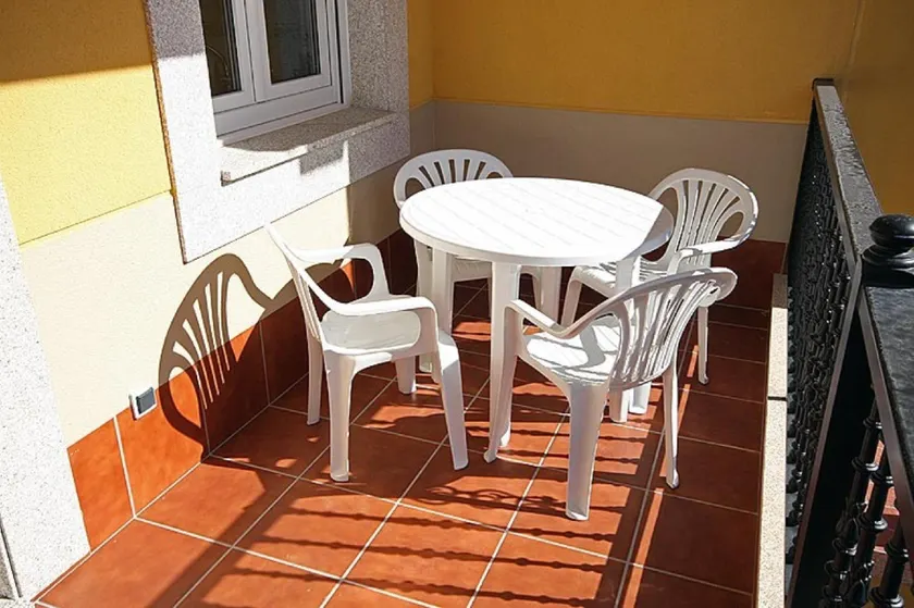 101935 -  Apartment in Carnota - Image 1