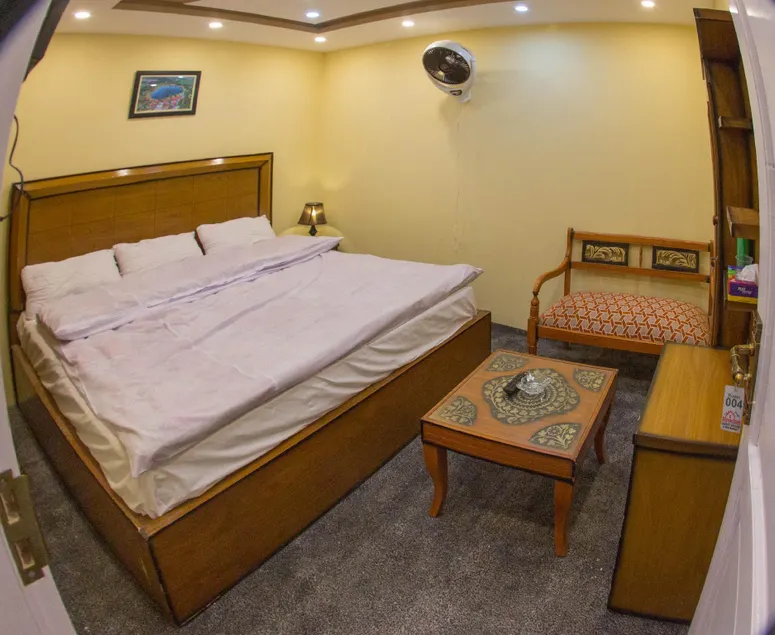 Ringachan Guest House & Restaurant - Image 1