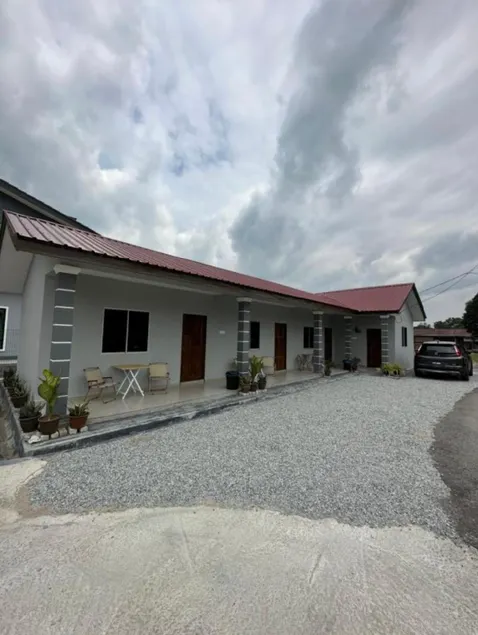 D’solok chalet - Image 1