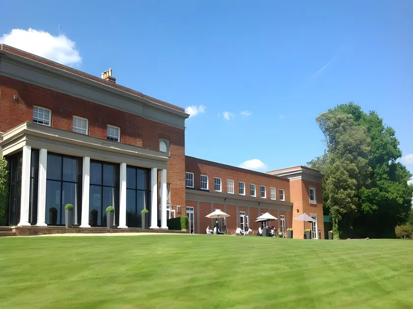 Highfield Park - Image 1