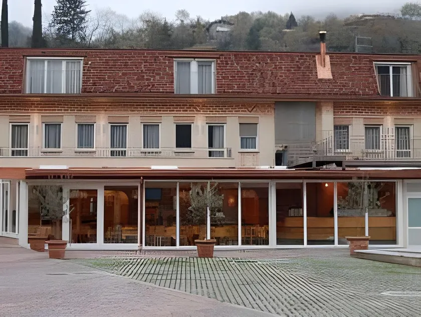 Hotel Concordia - Image 1