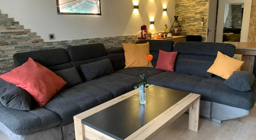 Joli Loft dans Villa à Cornas - Image 1