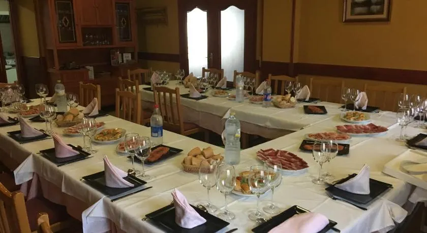 Hostal Moraleda ** - Image 1