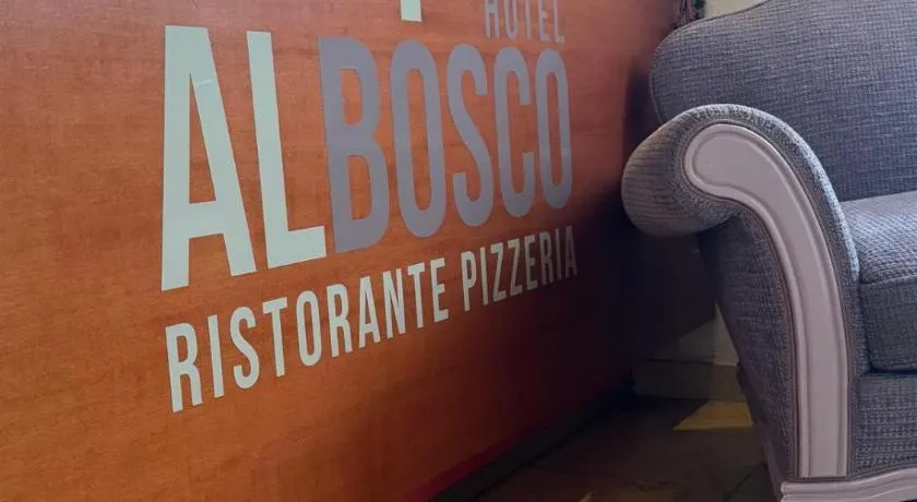 Hotel Al Bosco - Image 1