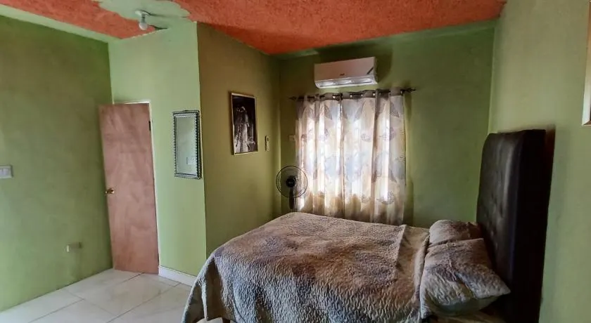 Andre's home away from home - Image 1