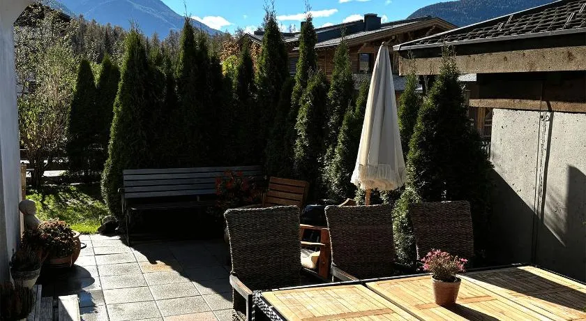 Apartmenthaus Achener Hof - Image 1