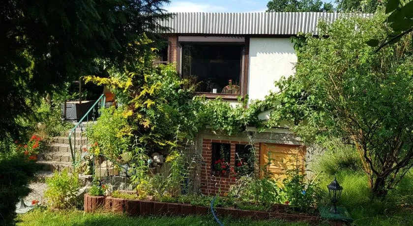 Urgemütliches Bungalow am See - Image 1