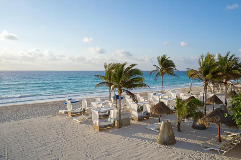 Sunset Royal Beach Resort - All Inclusive - Image 1