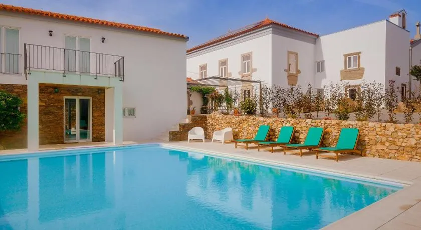 Casa de Valcova - Boutique Hotel - Image 1
