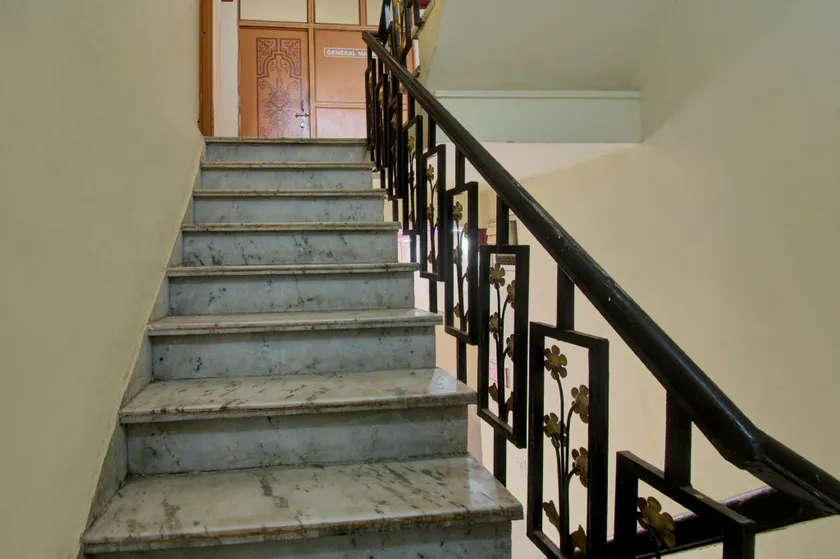 Hotel O Asian palace near jalmahal amer jaipur city - Image 1