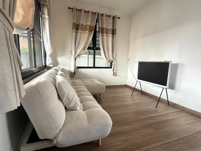 2BR New renovation house in Phitsanulok - Image 1