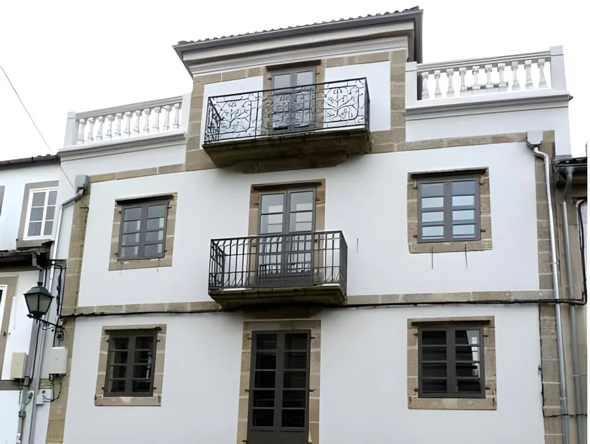 Blanco Apartamentos Turísticos - Image 1