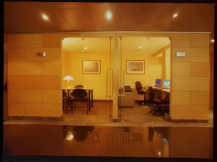 Hotel Eurotel Providencia - Image 1